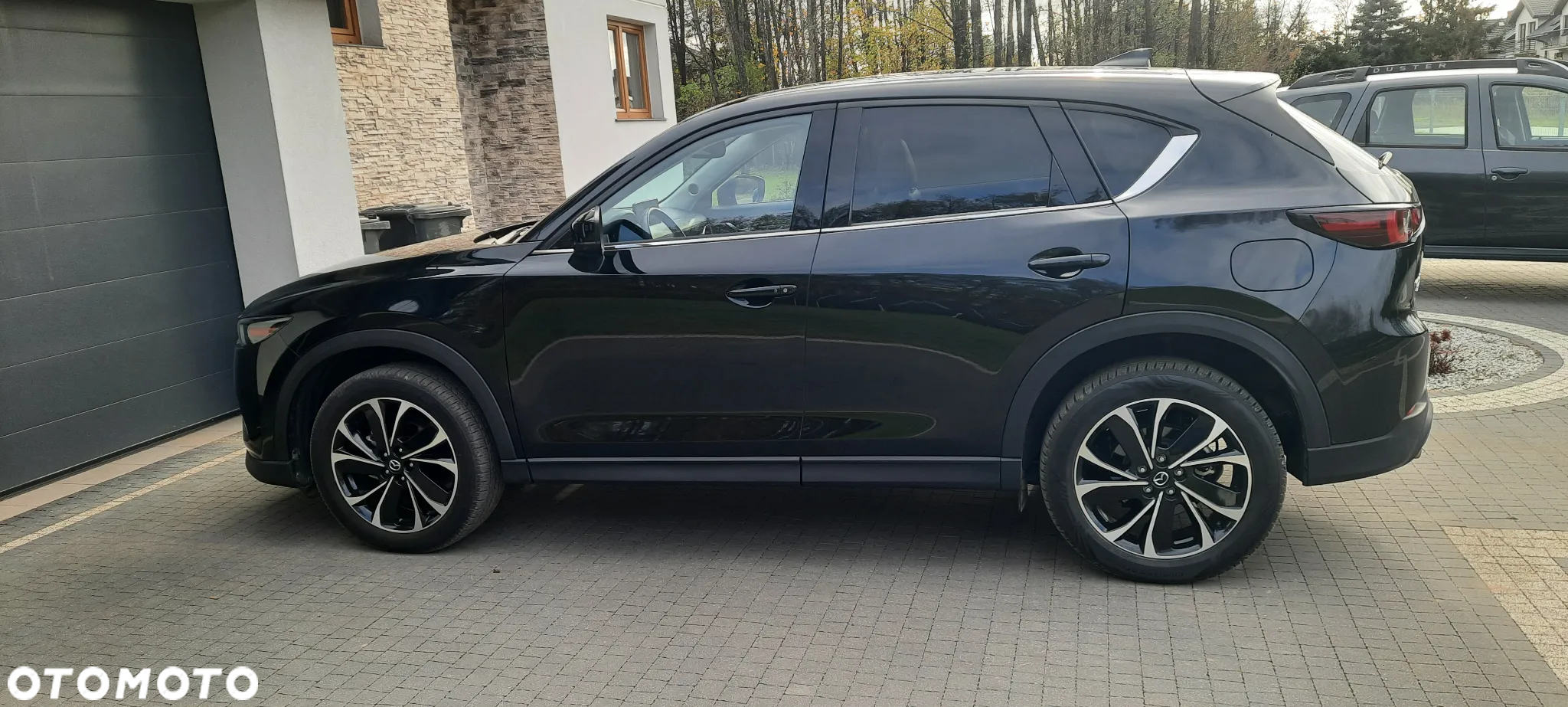 Mazda CX-5 2.5 Center-Line Plus AWD - 34