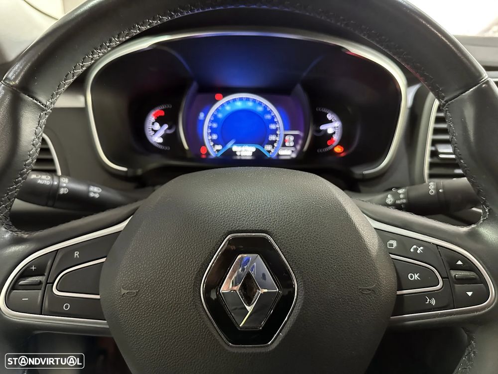Renault Talisman 1.5 dCi Zen P.Business - 27