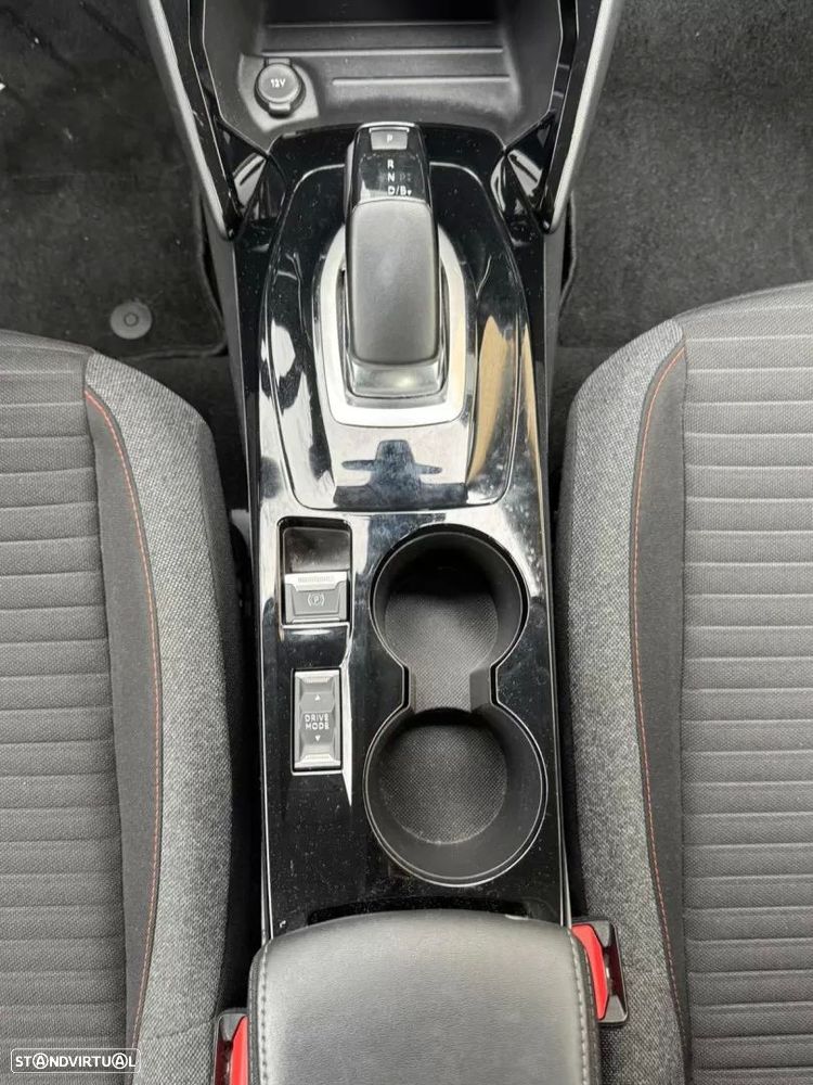 Peugeot e-208 Elektromotor 136 Business - 8