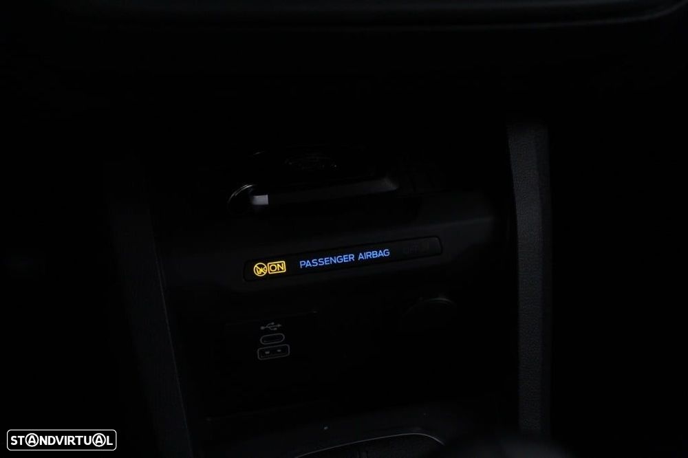 Ford Tourneo Courier 1.0 EcoBoost Active - 29