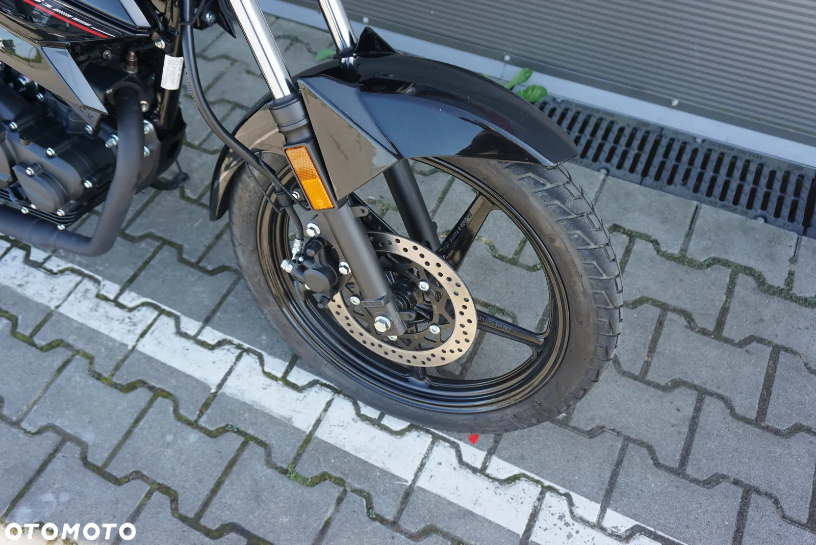 Yamaha YS - 8