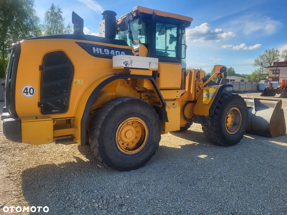 Hyundai HL940A - 3