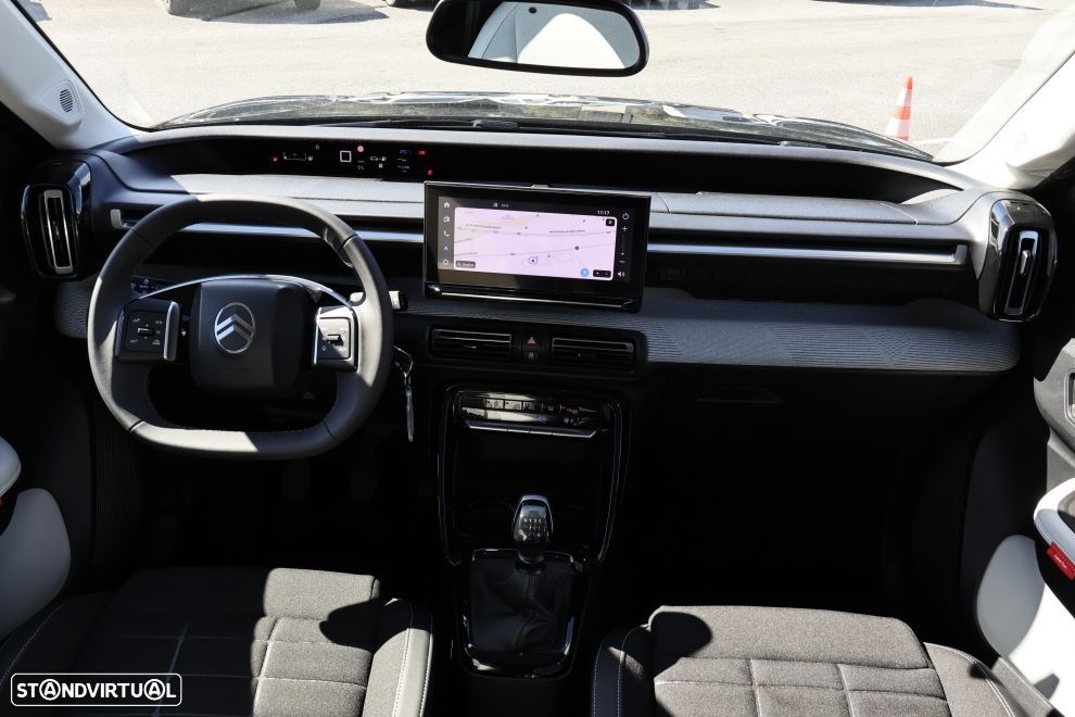 Citroën C3 1.2 Turbo Max - 9