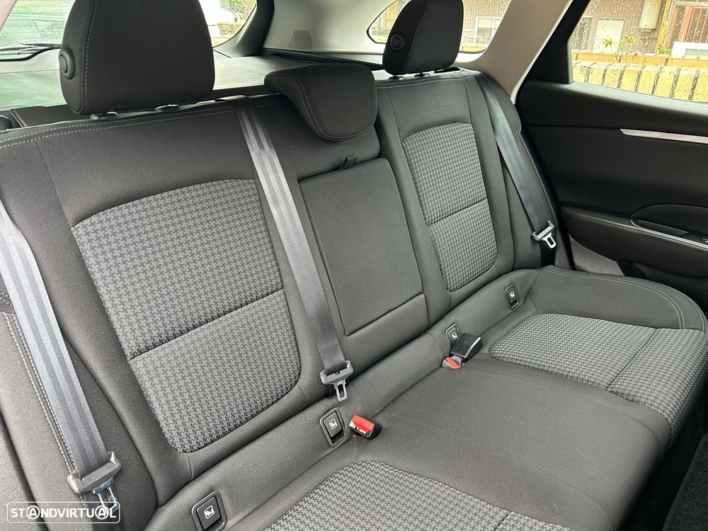 Renault Talisman Sport Tourer 1.6 dCi Business - 24