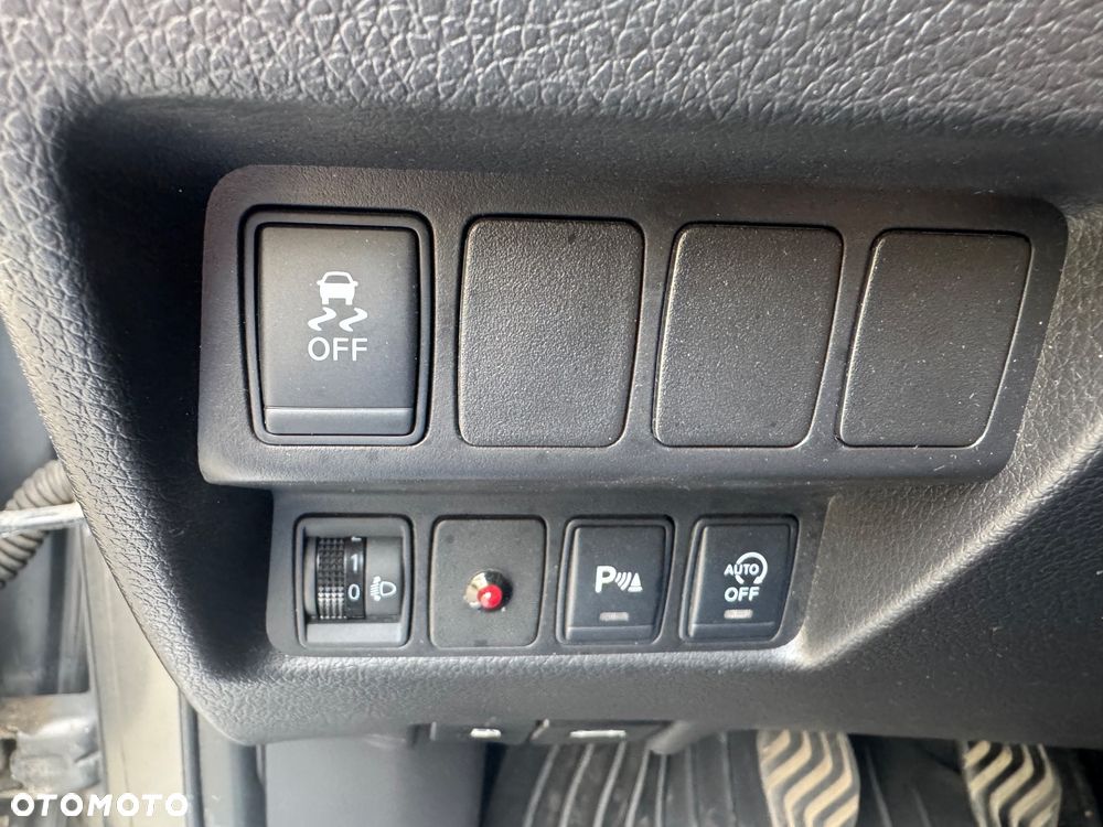 Nissan X-Trail 1.6 DIG-T Visia 2WD - 18