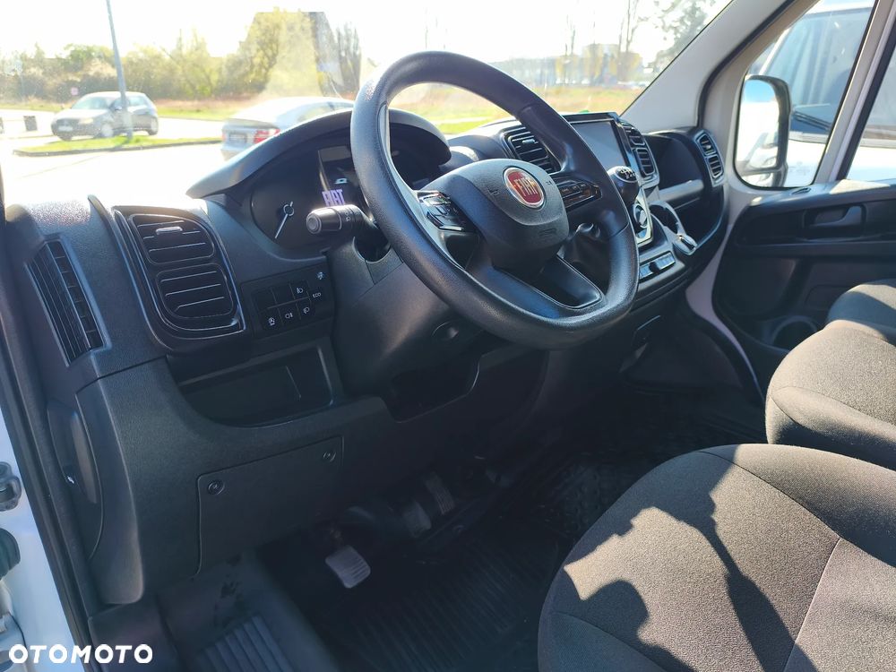 Fiat DUCATO MAXI L4H3 - 8