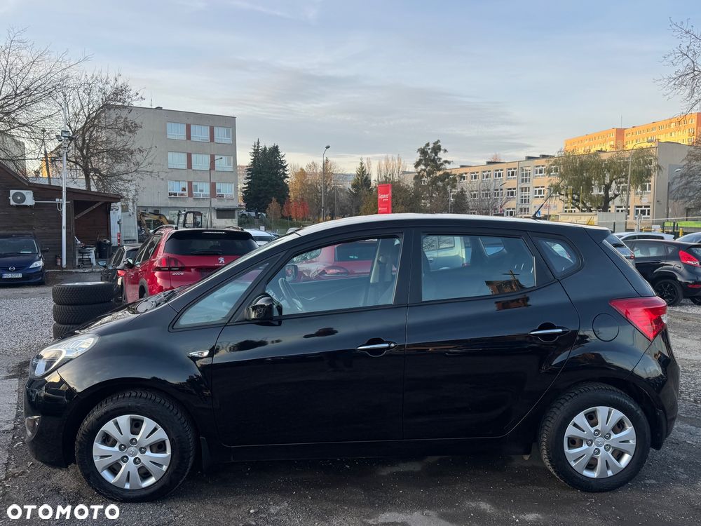 Hyundai ix20 1.4 Comfort - 5