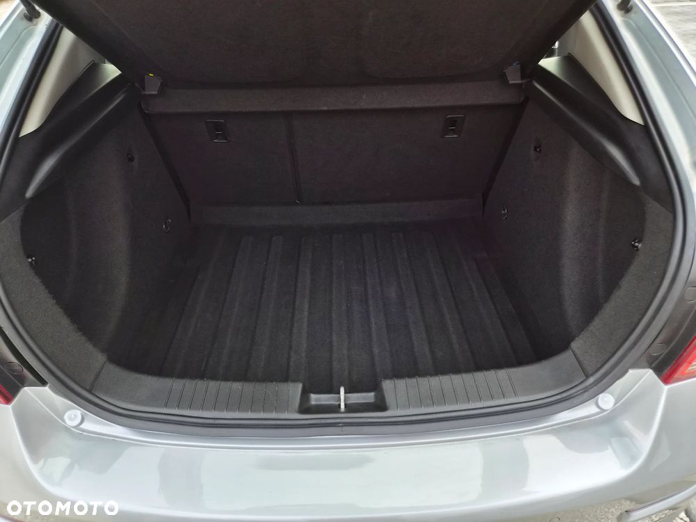 Chevrolet Cruze - 19