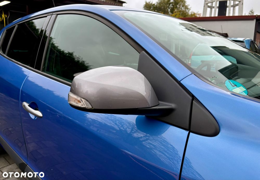 Renault Megane 1.9 dCi Color Edition - 7