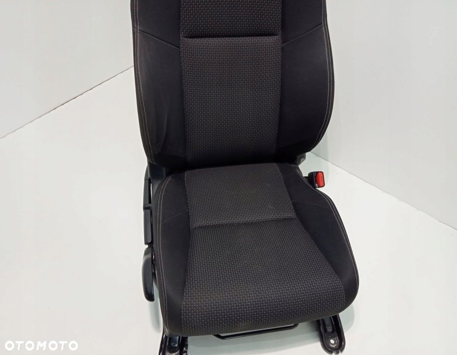 FOTEL PRAWY PODUSZKA HONDA CIVIC IX LIFT - 4