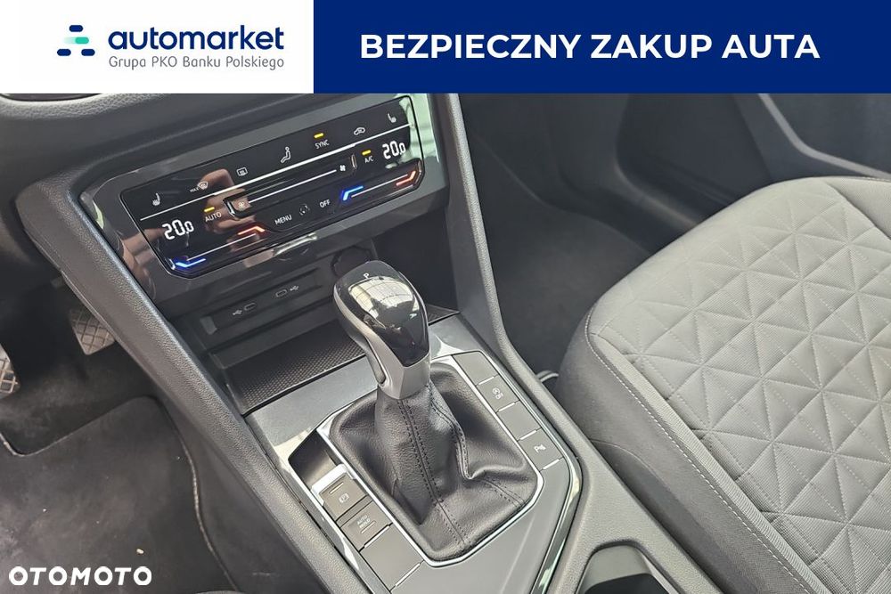 Volkswagen Tiguan 1.5 TSI EVO Life DSG - 15