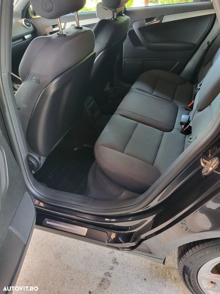 Audi A3 - 14