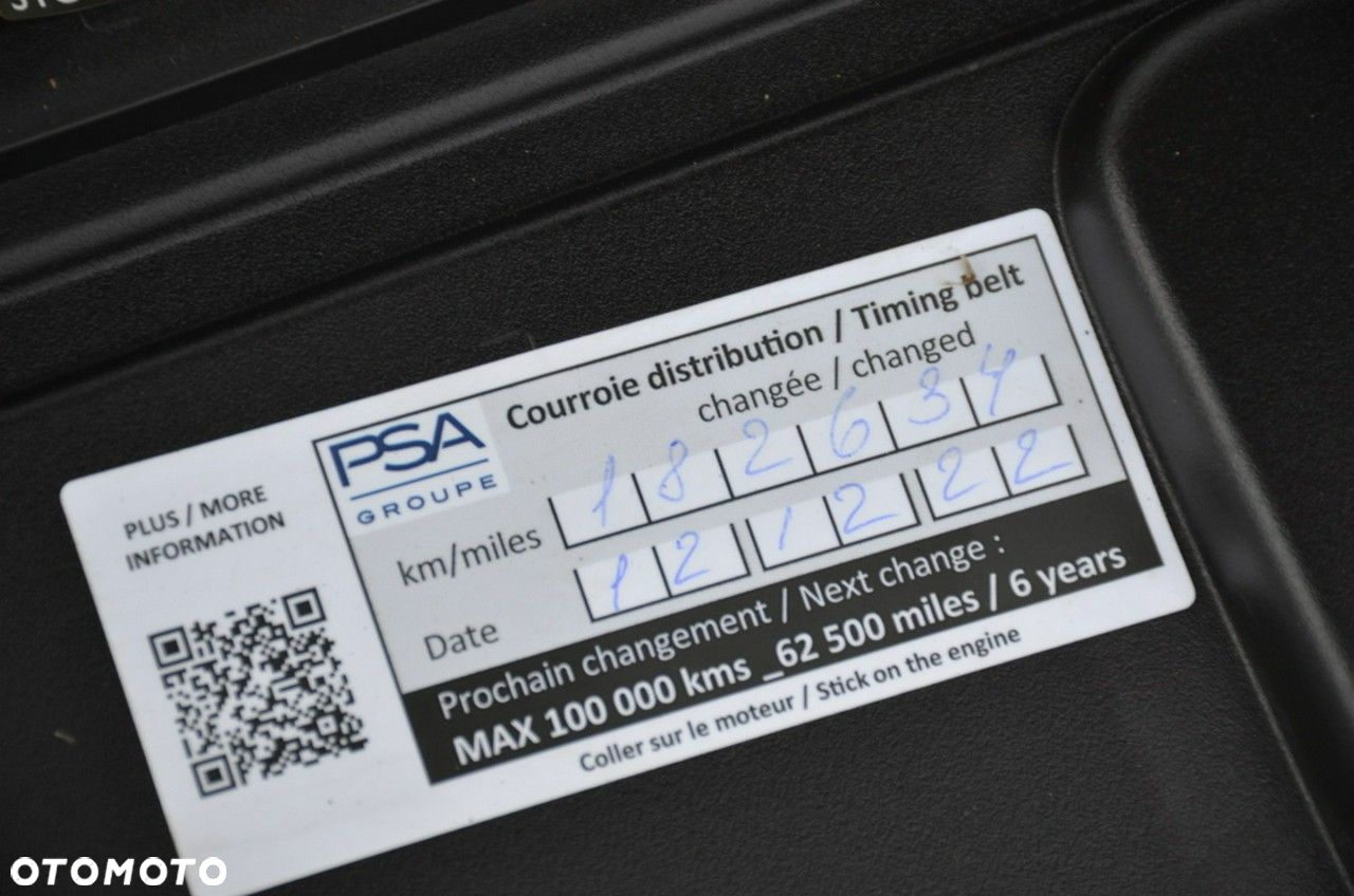 Peugeot 5008 - 4
