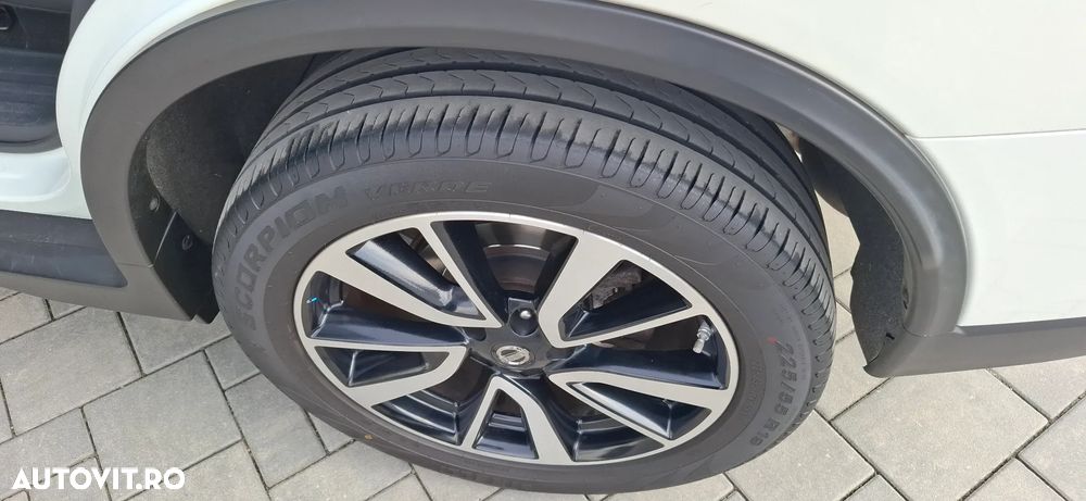 Nissan X-Trail 1.6 dCi ALL-MODE 4x4i Tekna - 29