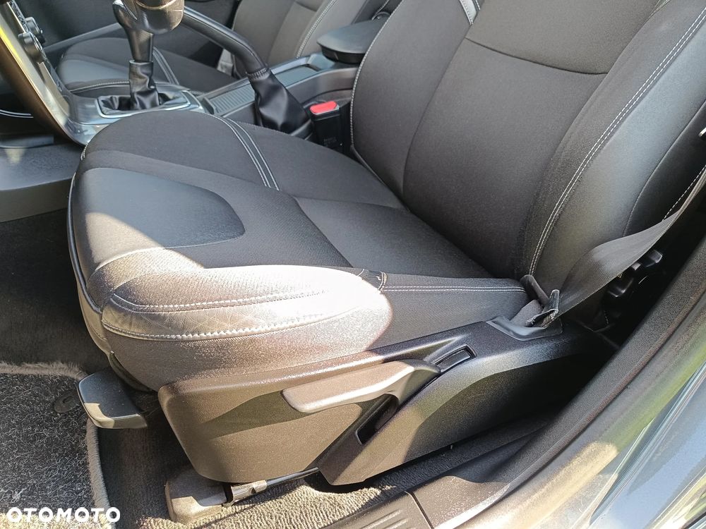 Volvo V40 D2 Momentum - 30