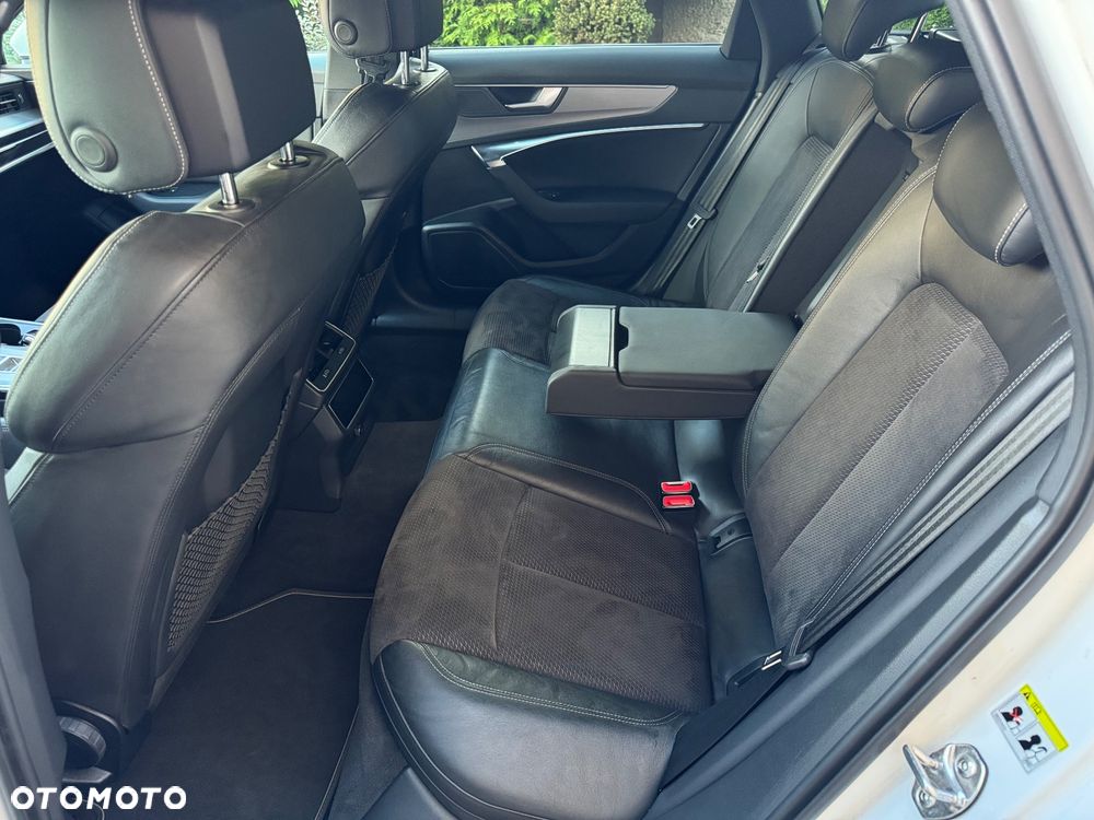 Audi A6 Avant 3.0 TDI quattro S tronic - 17