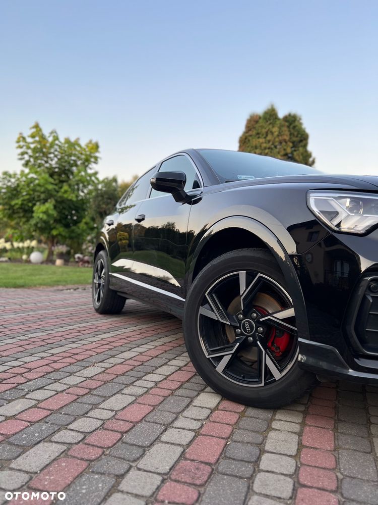 Audi Q3 Sportback - 8