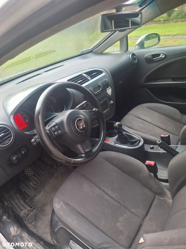 Seat Leon - 6