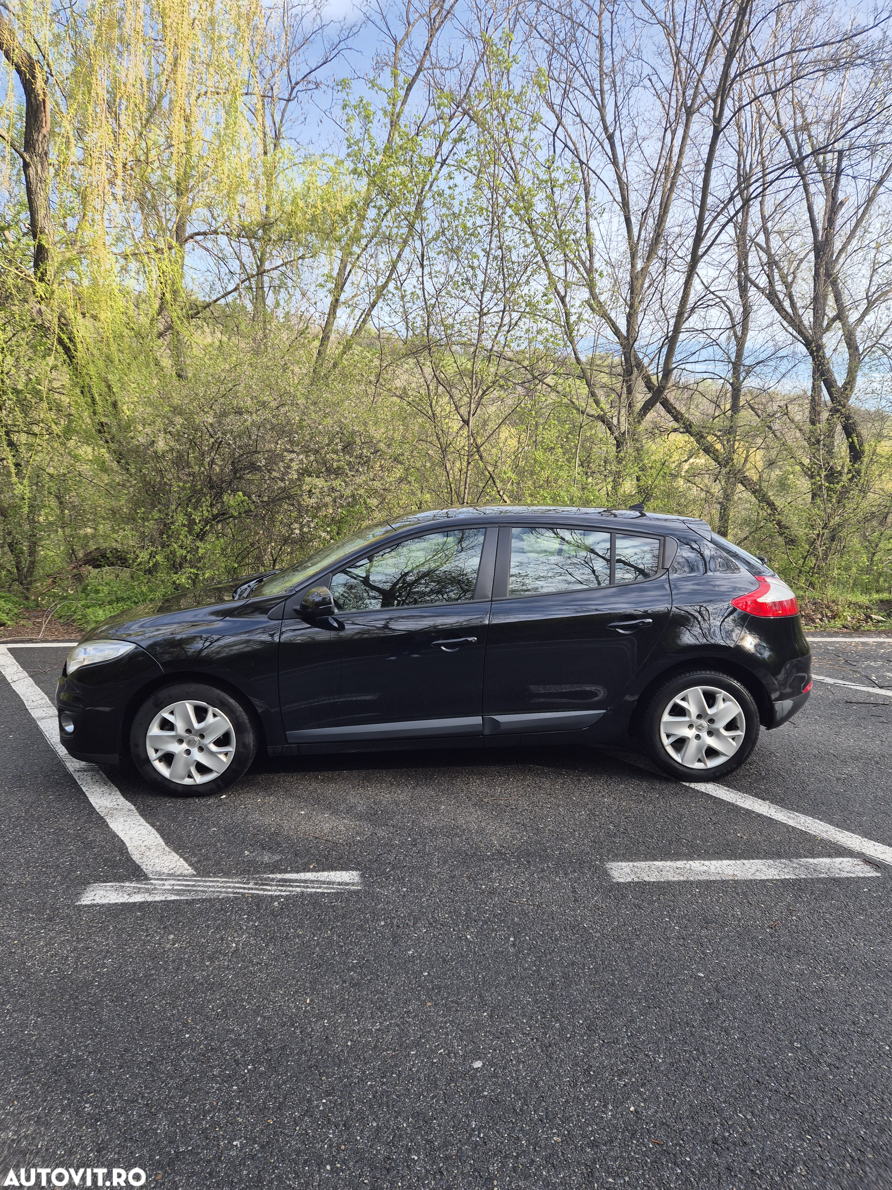 Renault Megane - 2