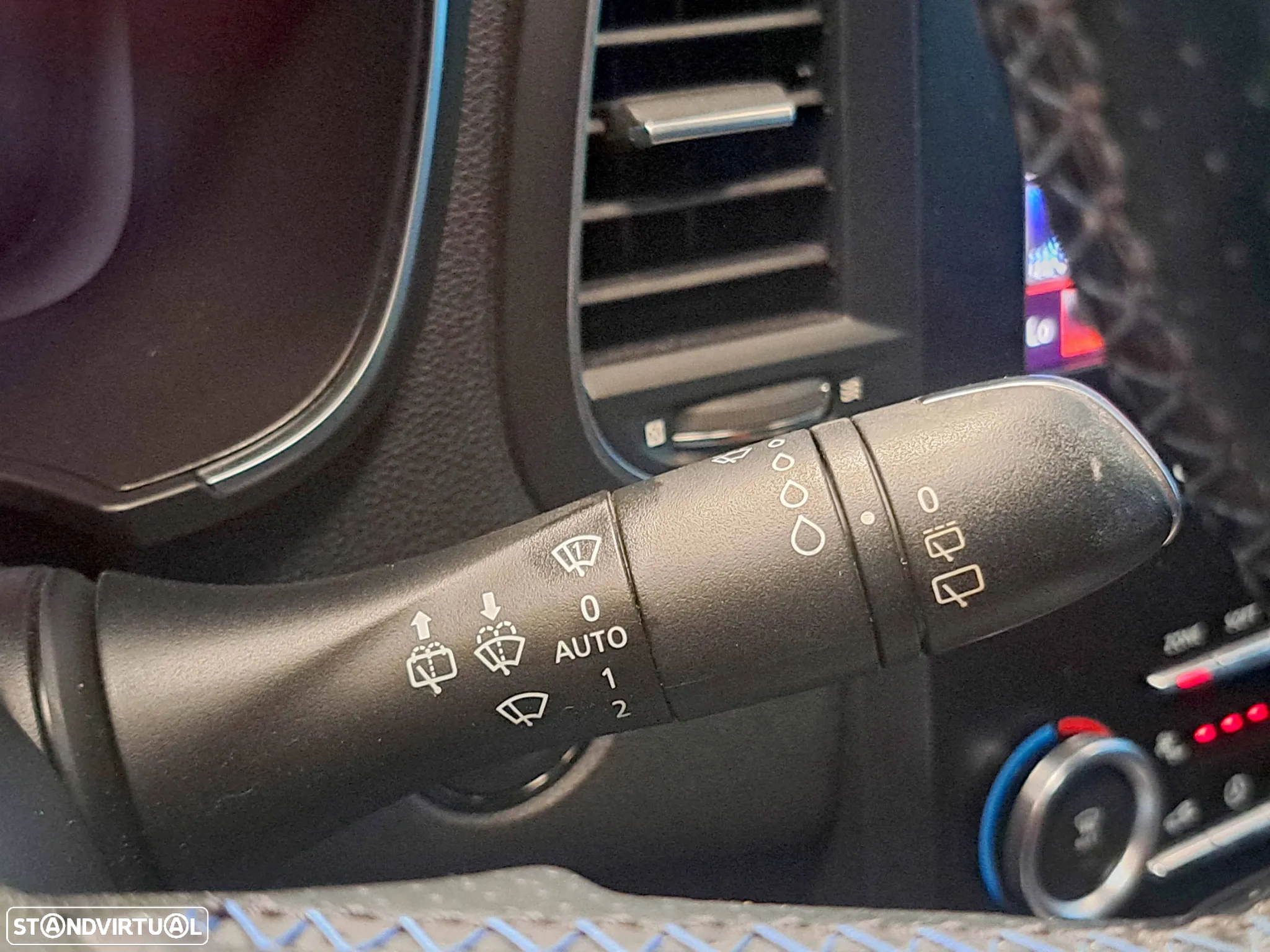 Renault Mégane Sport Tourer 1.5 dCi GT Line EDC - 7