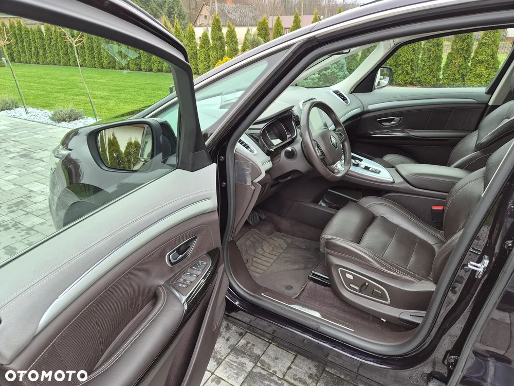 Renault Espace Energy dCi 160 EDC Initiale Paris - 34