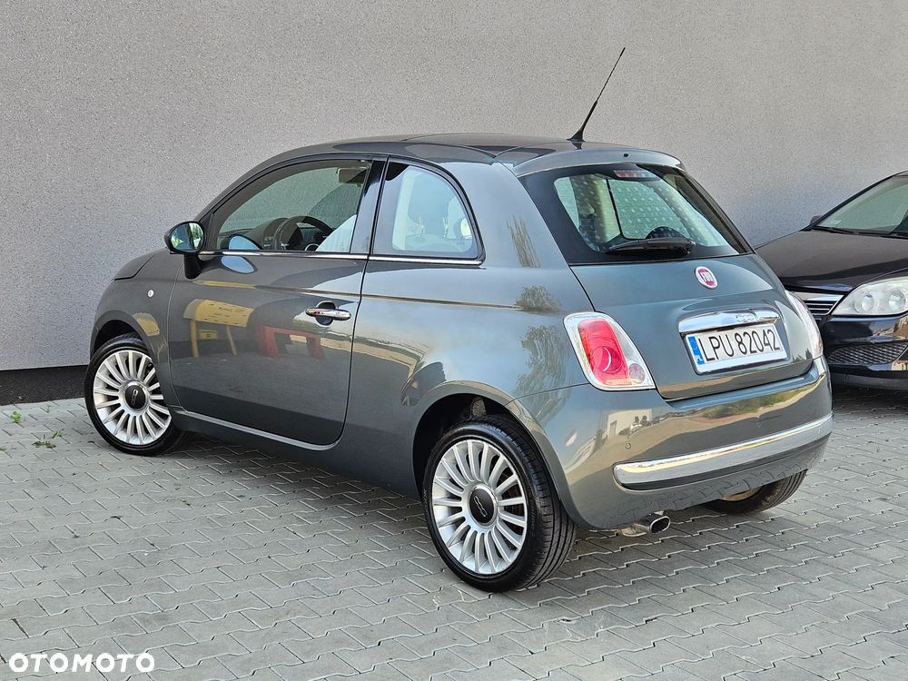 Fiat 500 - 4