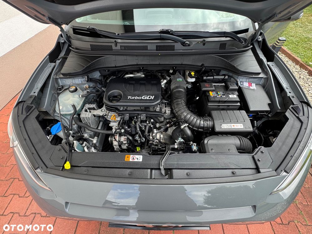 Hyundai Kona 1.0 T-GDI Premium - 36