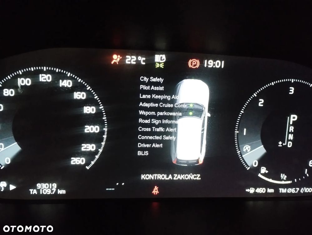Volvo XC 60 D4 R-Design - 6
