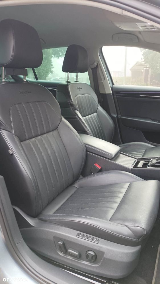 Skoda Superb 1.8 TSI L&K DSG - 7