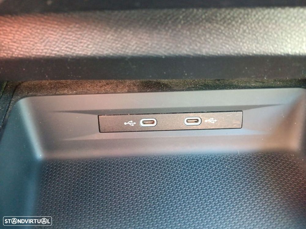 SEAT Leon 1.0 TSI Style - 26