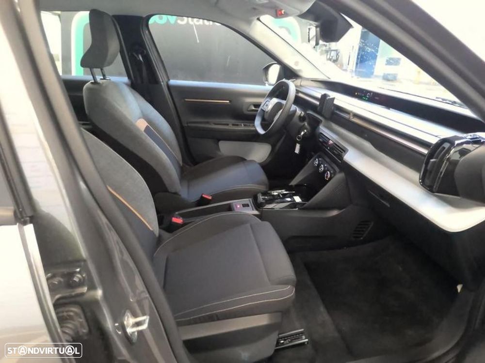 Citroën e-C3 Aircross 44 kWh Autonomia Conforto You - 3