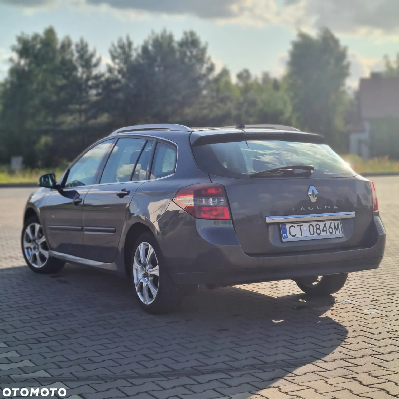 Renault Laguna 1.5 dCi Expression - 6