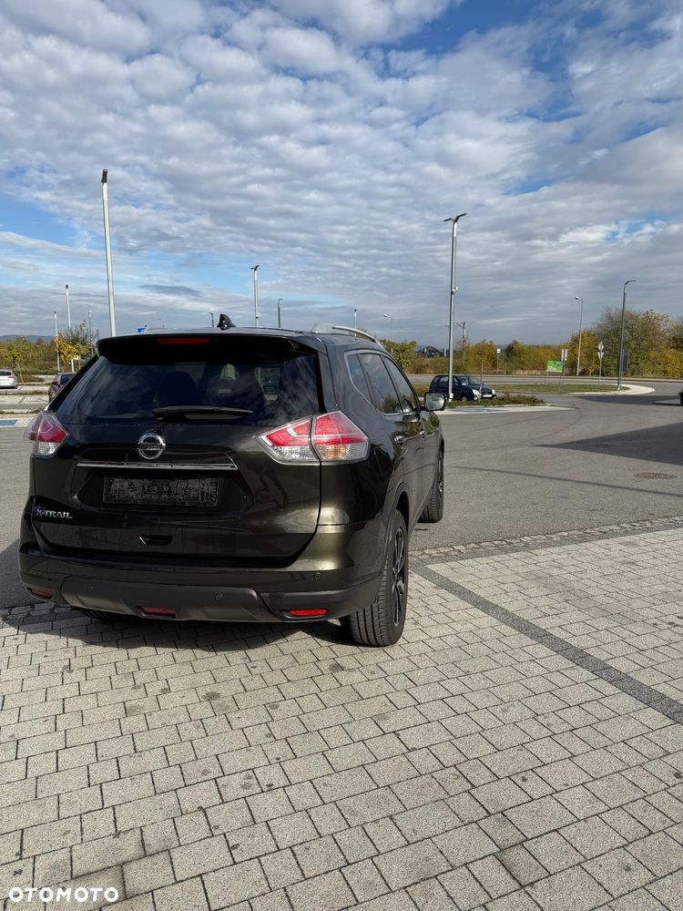 Nissan X-Trail - 10