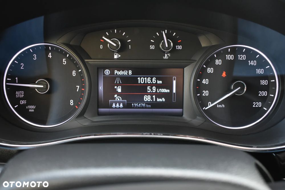 Opel Mokka X - 19