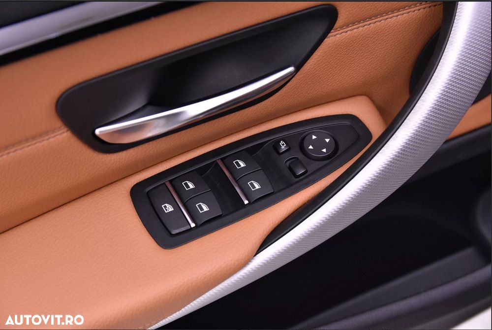 BMW Seria 4 - 6