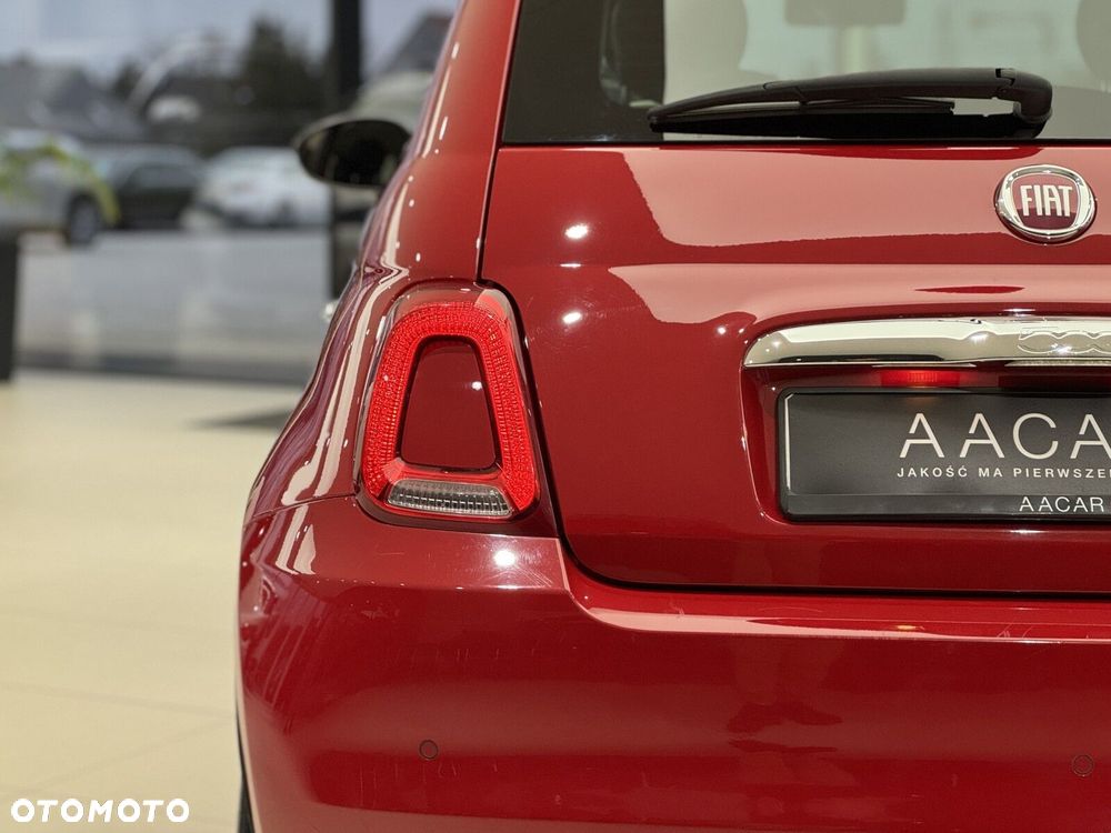 Fiat 500 - 35