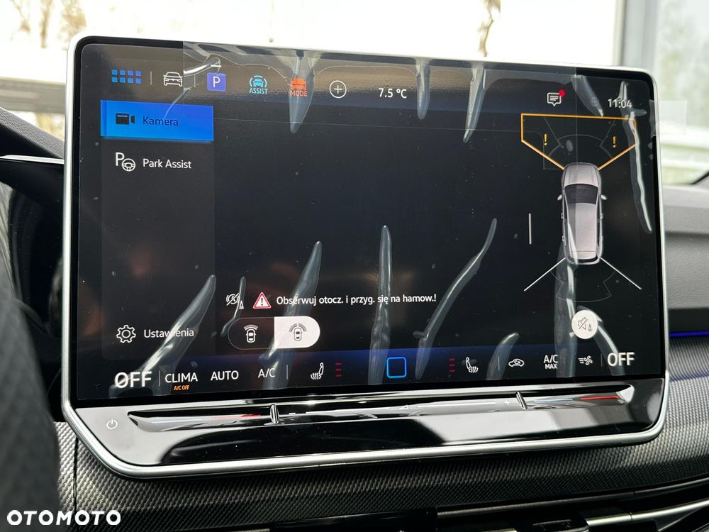 Volkswagen Golf - 23