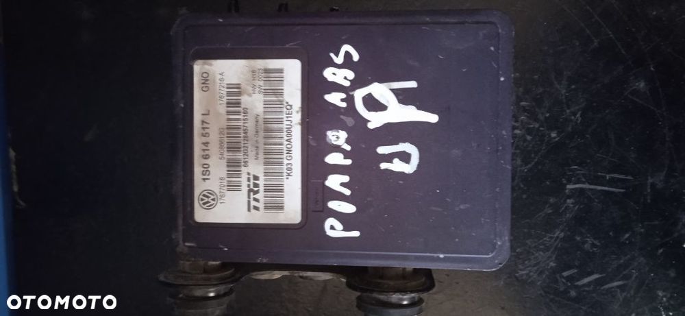 Pompa ABS VW UP 1S0614517L - 2