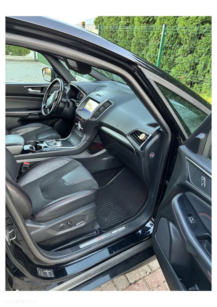 Ford S-Max 2.0 EcoBlue ST-Line - 26