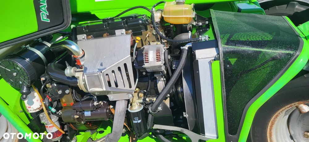 Merlo Panoramic P32.6 TOP - 10