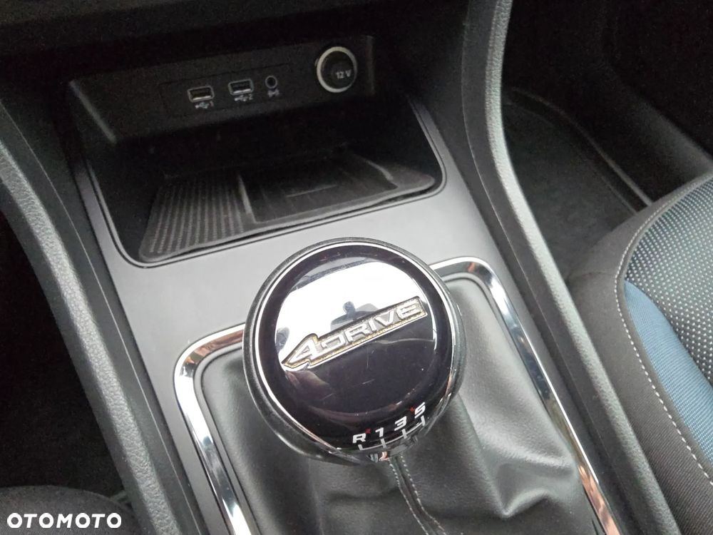 Seat Ateca 2.0 TDI 4Drive XCELLENCE - 21