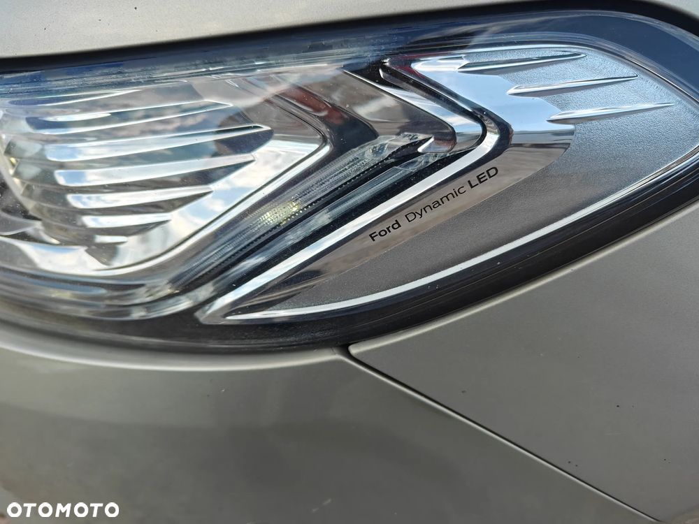 Ford Mondeo 2.0 TDCi STart-Stopp PowerShift-Aut Titanium - 11