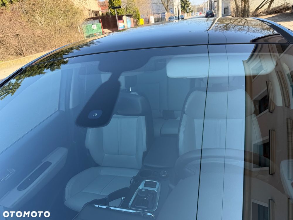 Peugeot 3008 Hybrid4 - 13