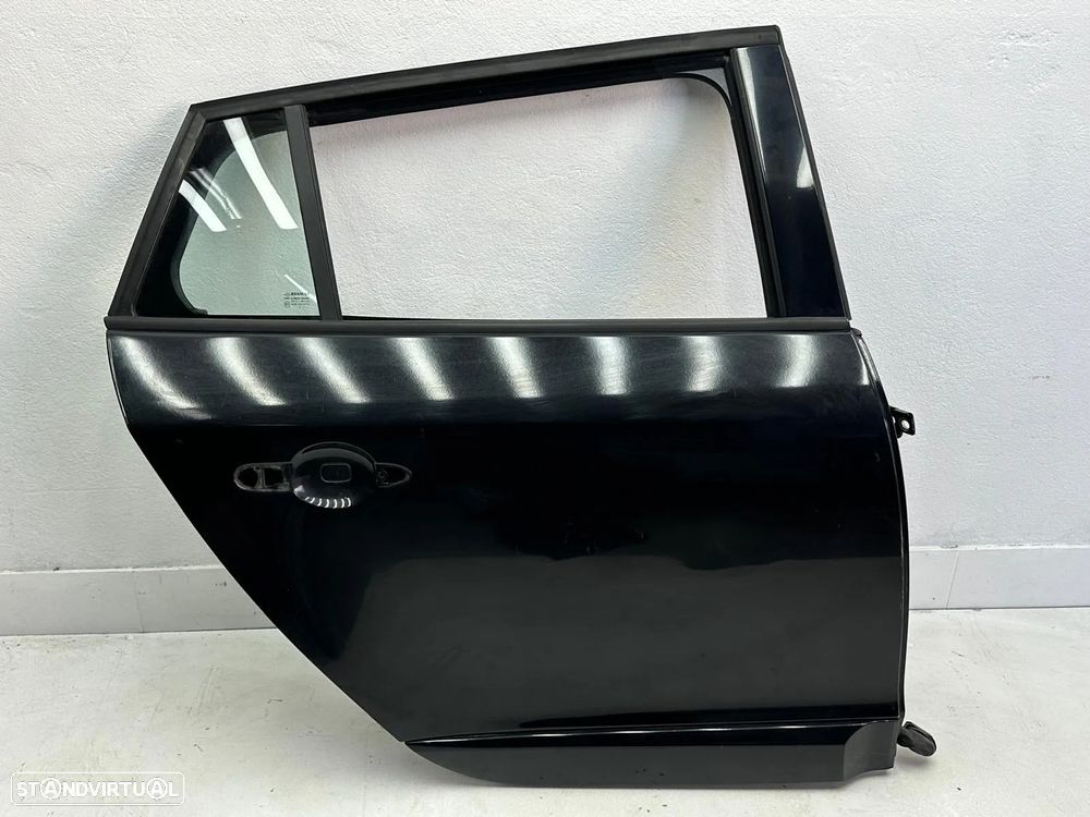 Porta Frente / Trás Direita / Esquerda - Renault Megane III - 12