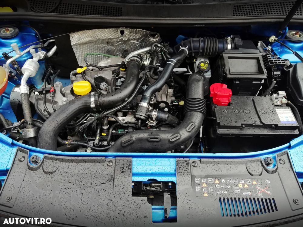 Dacia Sandero Stepway TCe 90 (S&S) Prestige - 14