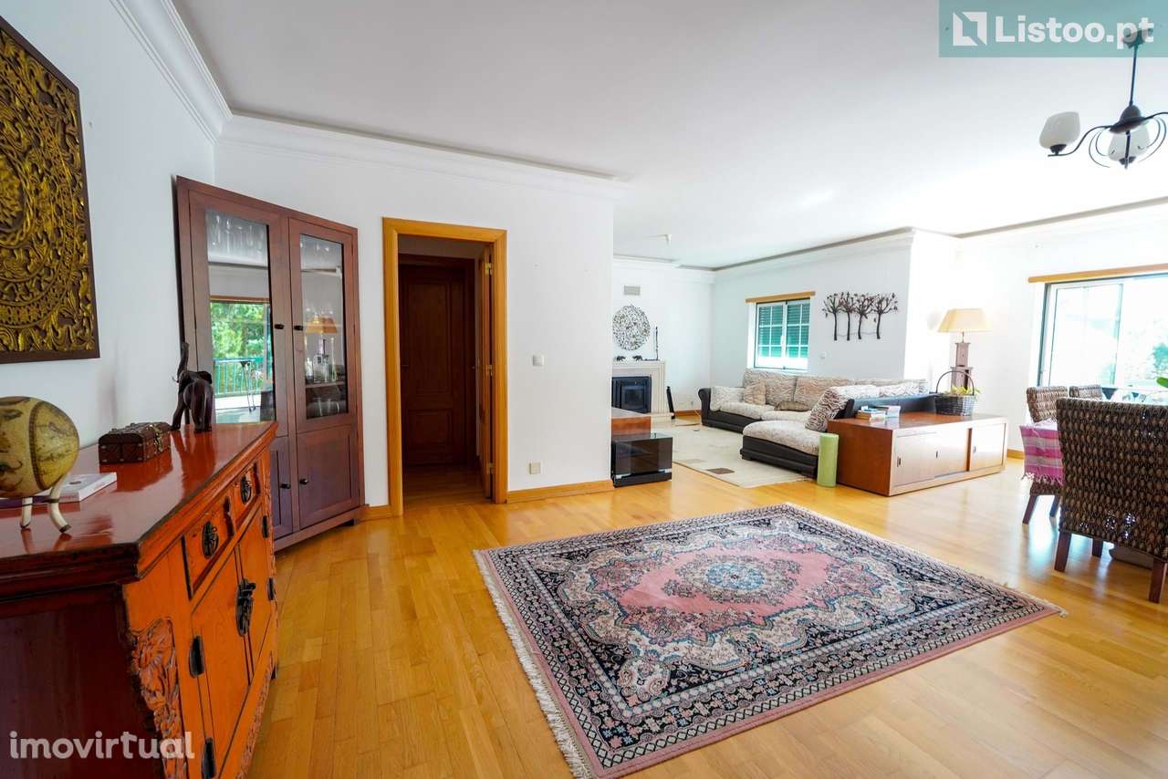 Apartamento T2 em condomínio fechado, Alcabideche - Grande imagem: 4/29