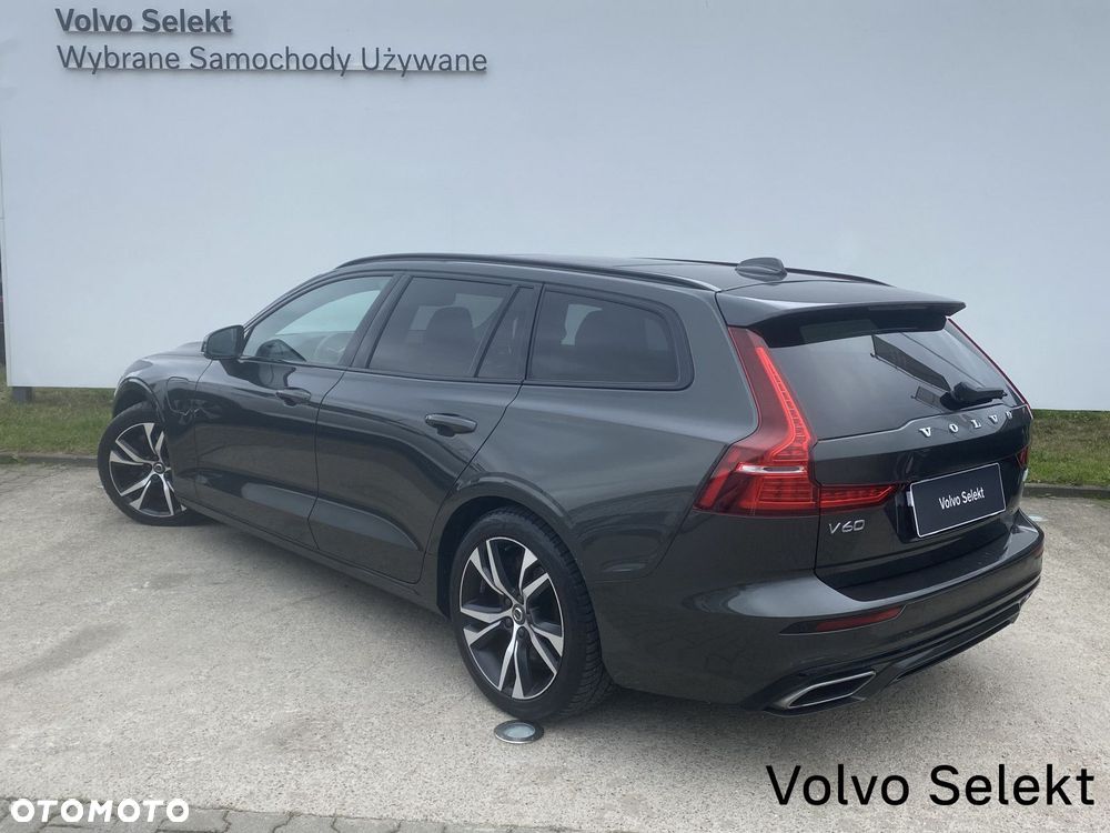 Volvo V60 - 5