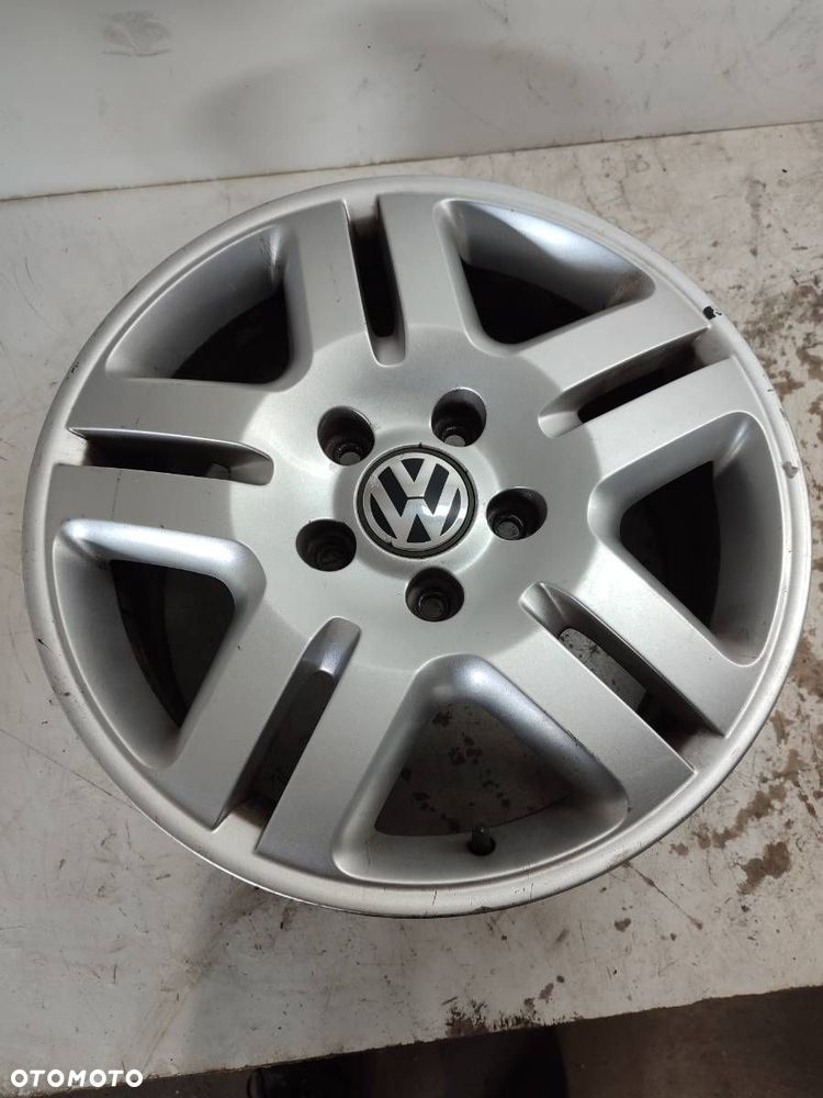 FELGI ALUMINIOWE KOMPLET 18 5X130 8J 71,6 57  VW TOUAREG (7LA, 7L6, 7L7) 2002 - 2013 3.0 V6 TDI 165 - 7