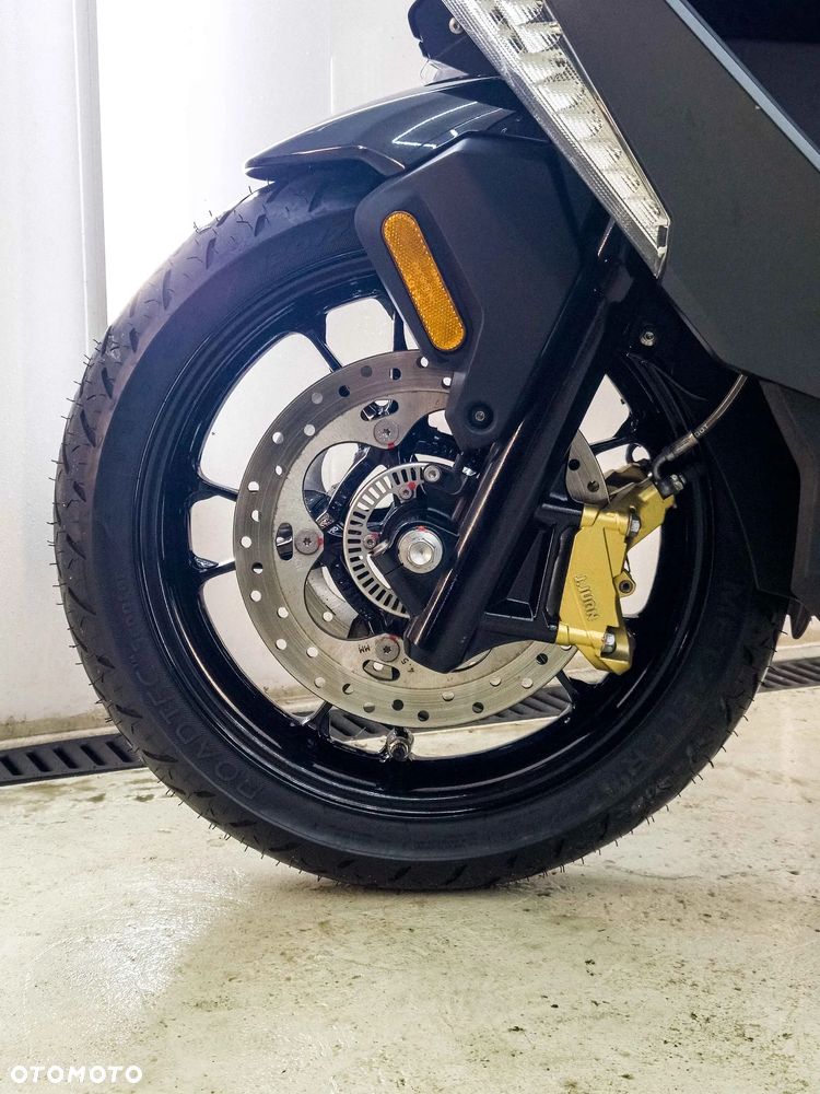 BMW C 400 GT - 27