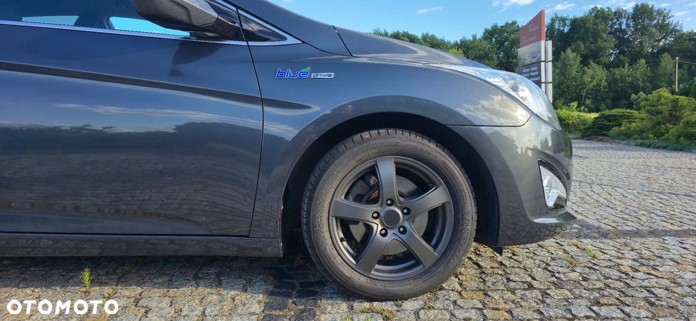 Hyundai i40 1.6 GDI Classic - 12